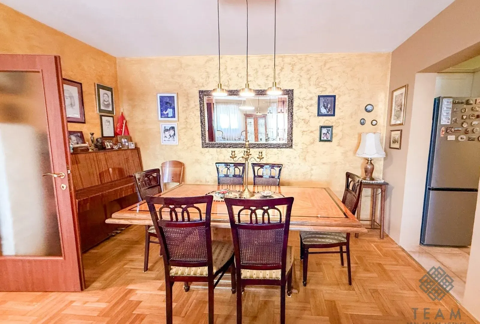 Sale, two bedroom apartment, 107m², Zabjelo, Podgorica