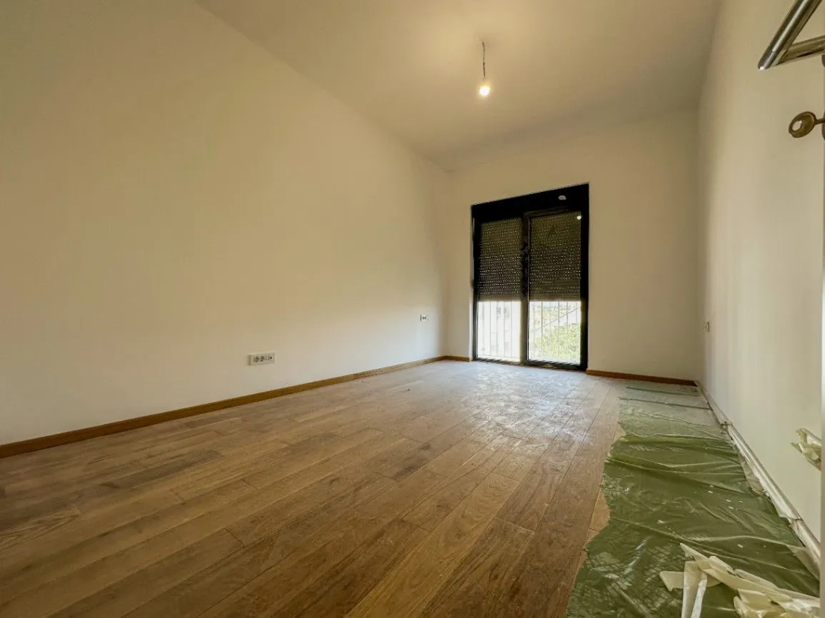 Prodaja, trosoban stan, 110m², Zabjelo, Podgorica