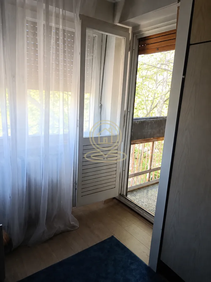 Rent, two bedroom apartment, 58m², Liman 3, Novi Sad Sve Podlokacije