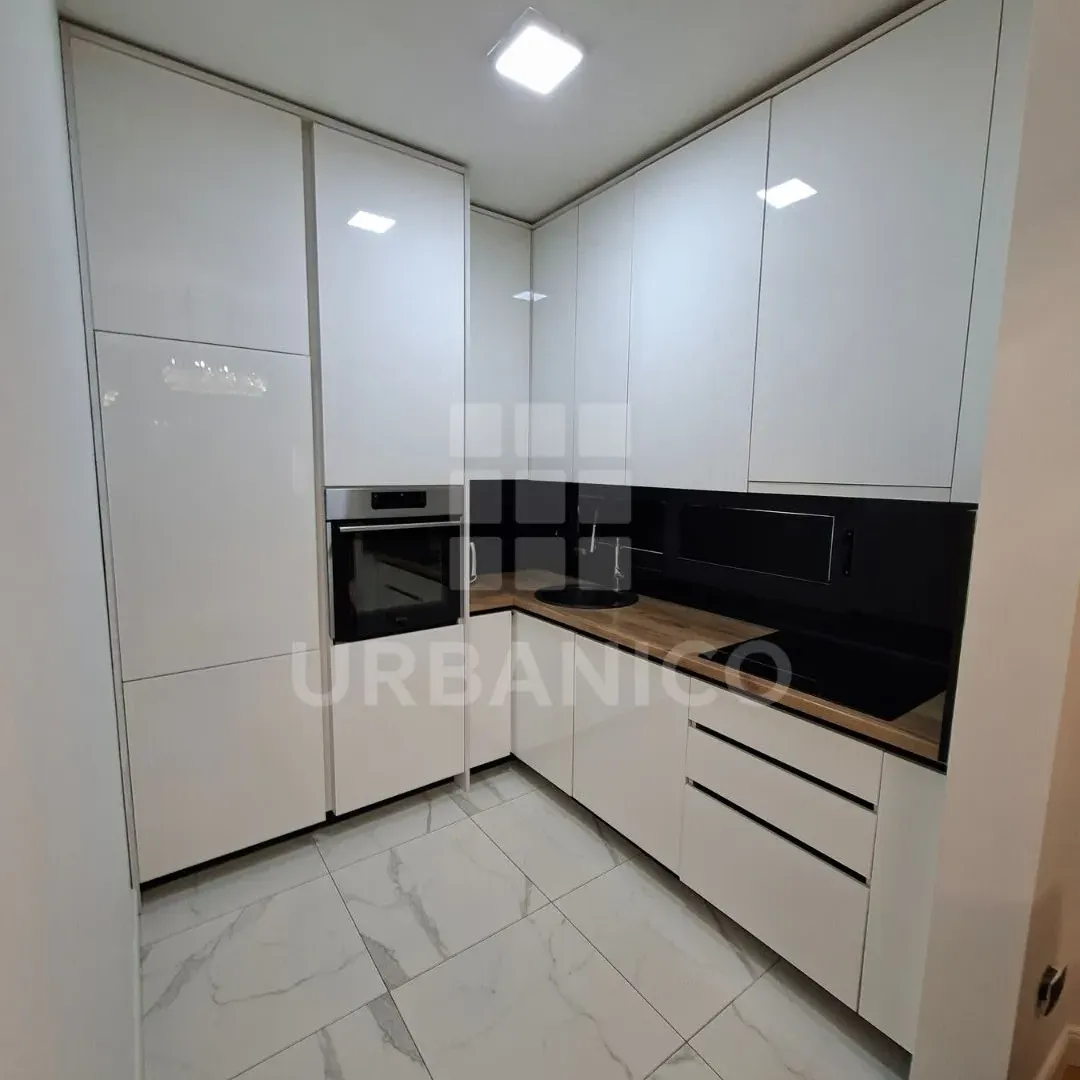 Rent, three bedroom apartment, 130m², Nova Dalmatinska, Podgorica