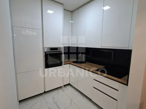 Rent, three bedroom apartment, 130m², Nova Dalmatinska, Podgorica - image 4