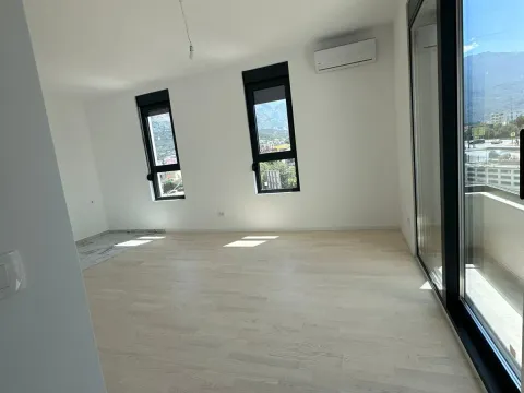 Prodaja, jednosoban stan, 42m², Bjeliši, Bar - image 3