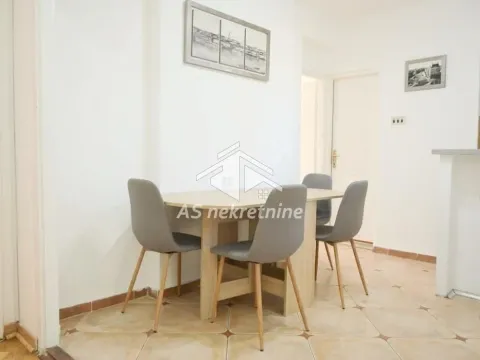 Izdavanje, dvosoban stan, 55m², Savski Venac, Beograd - image 6