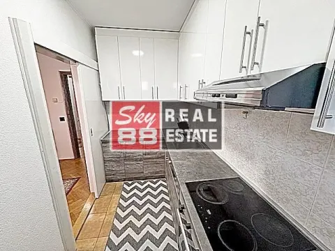 Izdavanje, četvorosoban stan, 115m², Savski Venac, Beograd - image 7