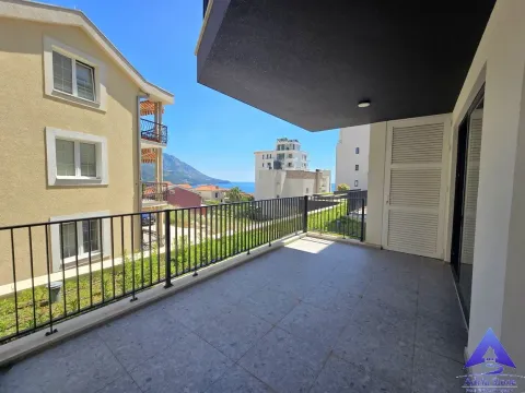 Prodaja, jednosoban stan, 77m², Bečići, Budva - image 7