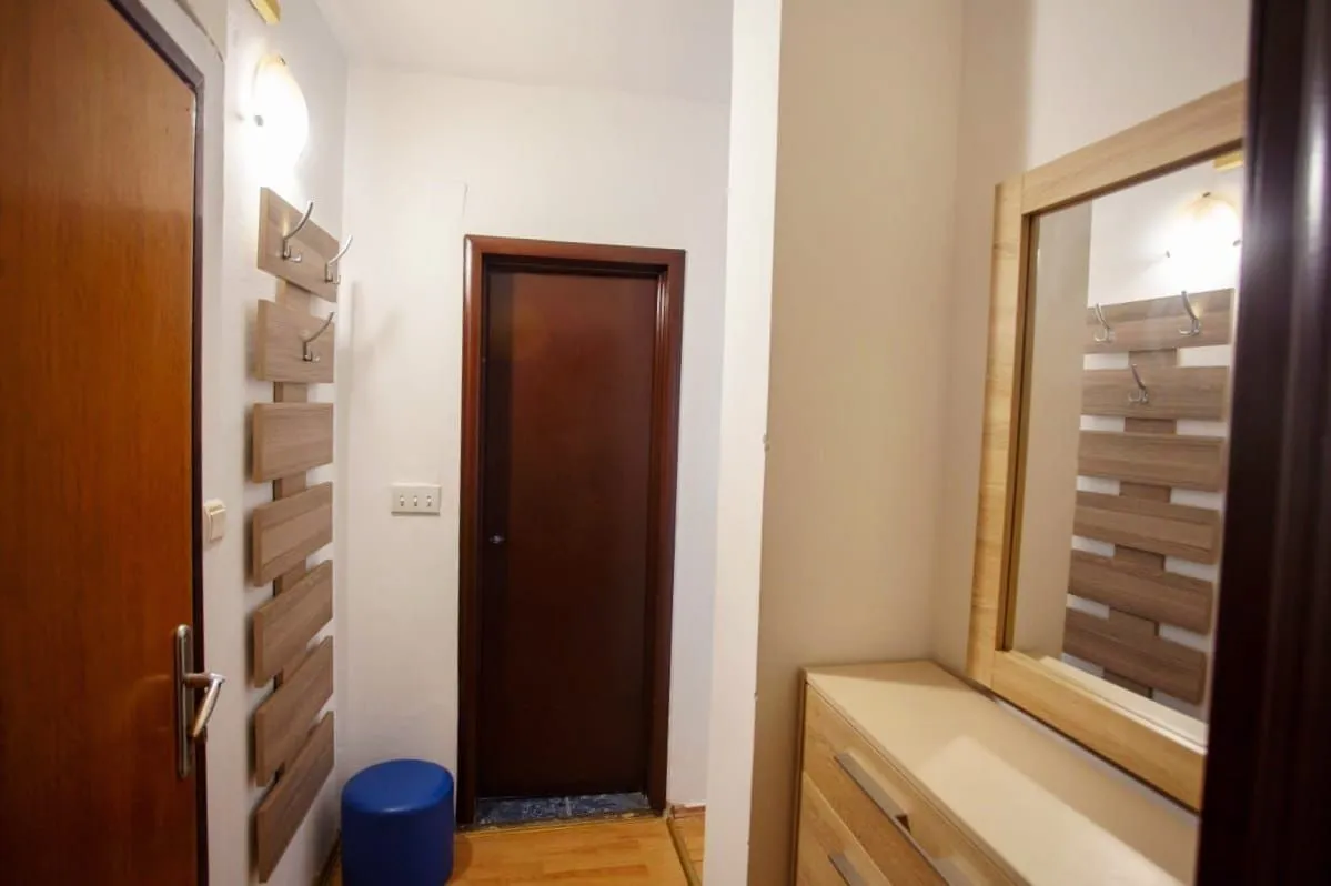 Sale, one bedroom apartment, 46m², Bečići, Budva