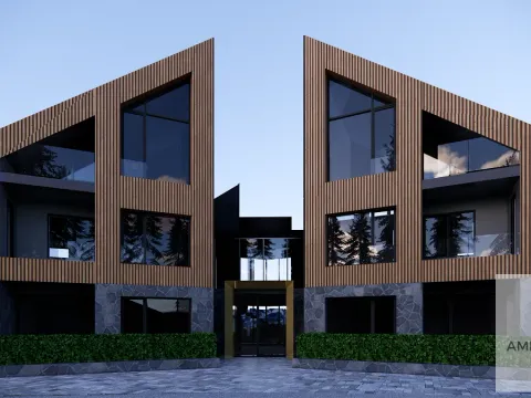 Sale, four bedroom apartment, 128m², Divčibare, Valjevo - image 3