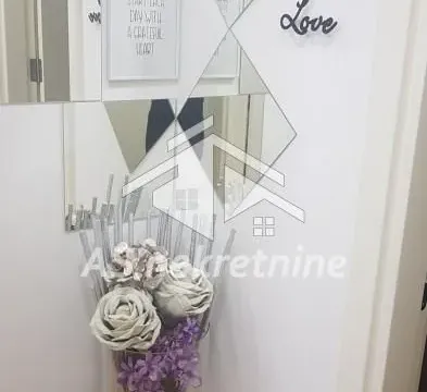 Izdavanje, stan, 45m², Novi Beograd Blok 67, Novi Beograd Sve Podlokacije - image 17