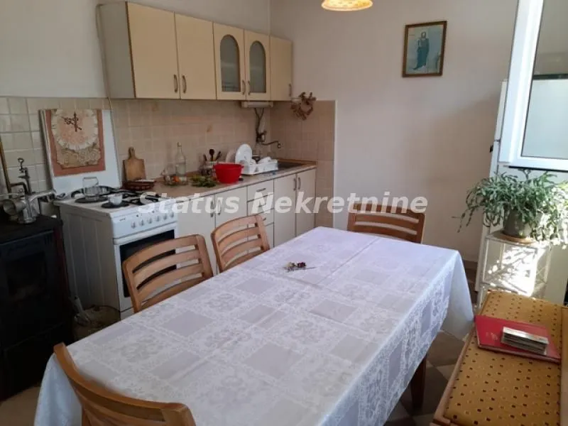 Prodaja, kuća, 96m², Sremska Kamenica, Petrovaradin
