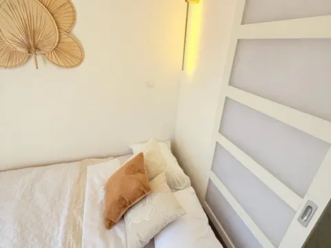 Sale, one bedroom apartment, 26m², Petrovac, Budva - image 2