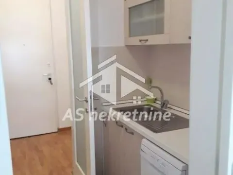 Izdavanje, dvosoban stan, 64m², Novi Beograd Blok 67, Novi Beograd Sve Podlokacije - image 5