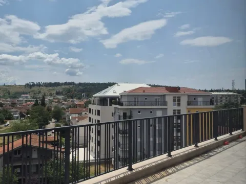 Prodaja, jednosoban stan, 43m², Zagorič, Podgorica - image 2