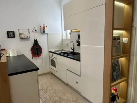 Izdavanje, jednosoban stan, 35m², Ljubović, Podgorica - image 6