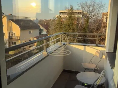 Rent, two bedroom apartment, 45m², Telep, Novi Sad Sve Podlokacije - image 5