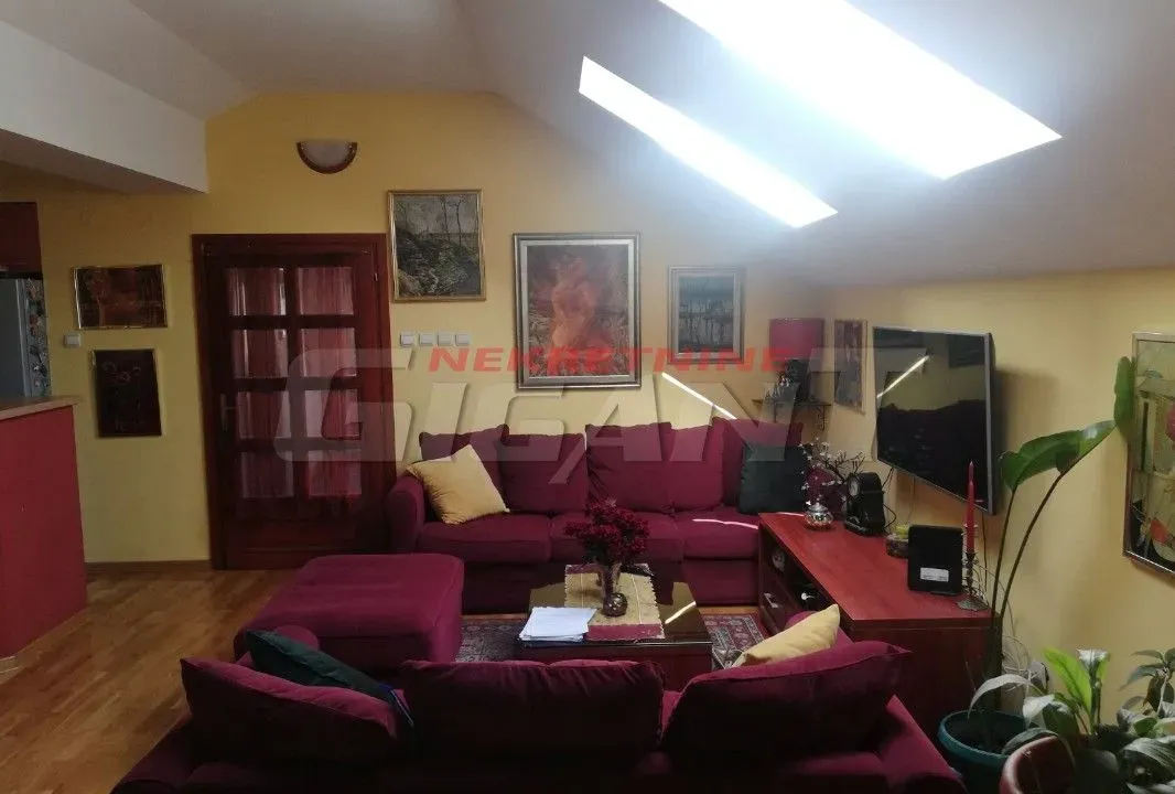 Sale, house, 109m², Zemun Meandri, Zemun Sve Podlokacije