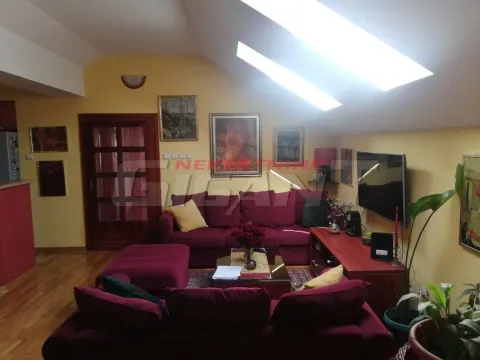 Sale, house, 109m², Zemun Meandri, Zemun Sve Podlokacije