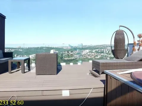 Prodaja, četvorosoban stan, 270m², Skojevsko Naselje, Beograd - image 21