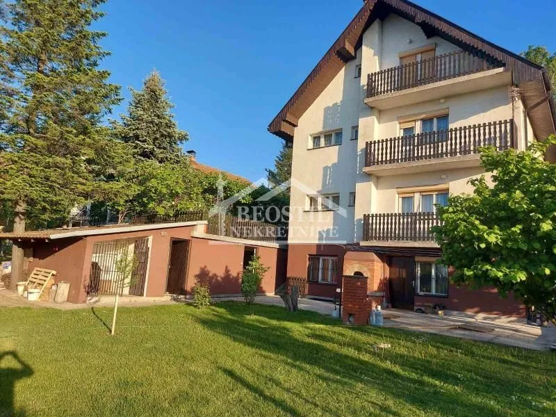 Prodaja, kuća, 412m², Jugovo, Smederevo