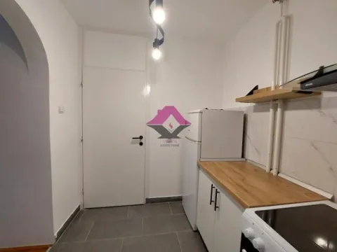 Izdavanje, dvosoban stan, 47m², Bezanijska Kosa 2, Bežanijska Kosa Sve Podlokacije - image 9