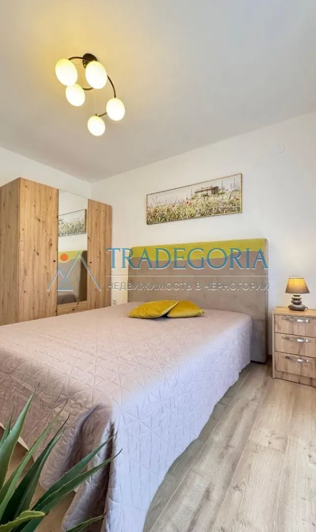 Prodaja, dvosoban stan, 105m², Bar, Crna Gora