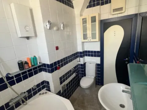 Izdavanje, jednosoban stan, 65m², Tašmajdan, Palilula Sve Podlokacije - image 12