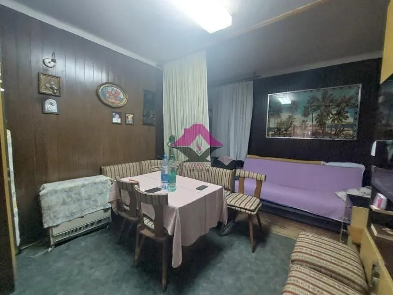 Izdavanje, dvosoban stan, 46m², Palilulska Pijaca, Palilula Sve Podlokacije