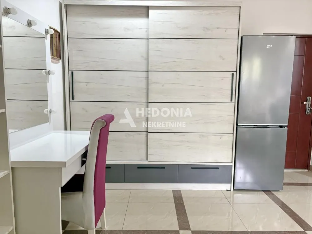 Prodaja, jednosoban stan, 44m², Mirijevo 1, Mirijevo Sve Podlokacije