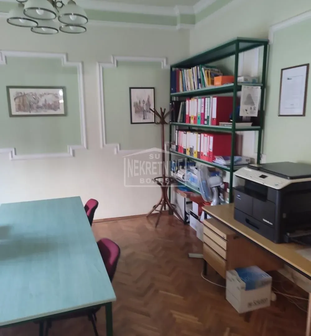 Prodaja, kuća, 388m², Centar, Subotica