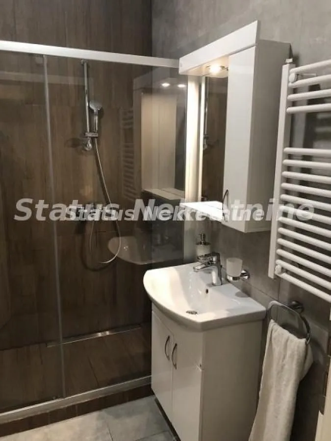 Izdavanje, dvosoban stan, 43m², Grbavica, Novi Sad Sve Podlokacije