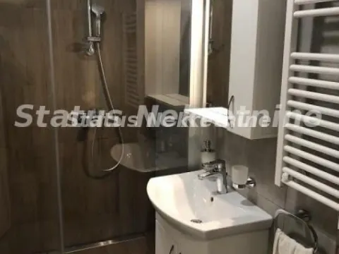 Izdavanje, dvosoban stan, 43m², Grbavica, Novi Sad Sve Podlokacije - image 9