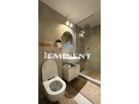 Rent, two bedroom apartment, 53m², Karaburma, Palilula Sve Podlokacije - image 13