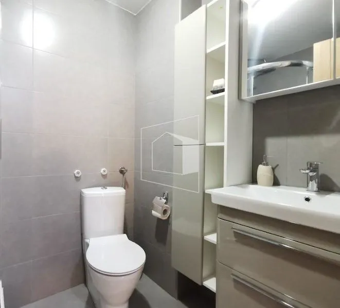 Izdavanje, stan, 53m², Tuški Put, Podgorica
