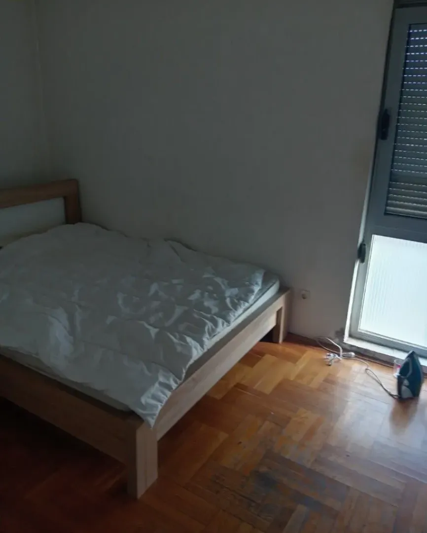Prodaja, trosoban stan, 93m², Drač, Podgorica