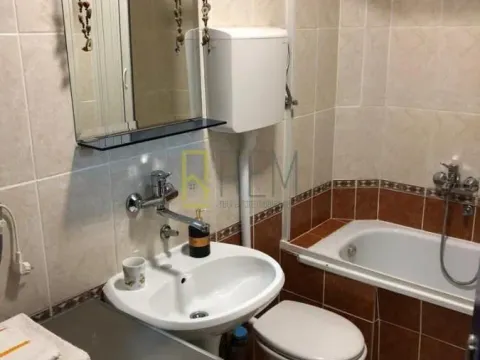 Sale, two bedroom apartment, 50m², Budva, Crna Gora - image 10