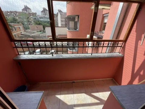 Izdavanje, garsonjera, 25m², Grbavica, Novi Sad Sve Podlokacije - image 9