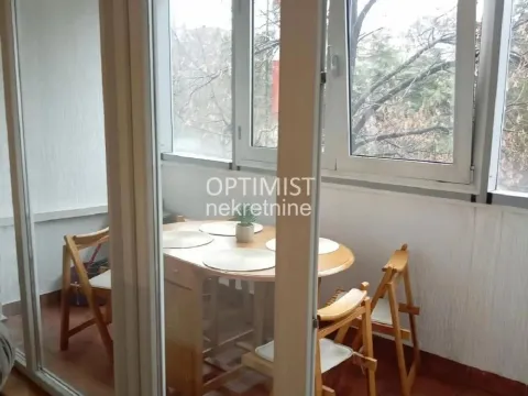Izdavanje, dvosoban stan, 66m², Novi Beograd Sve Podlokacije, Beograd - image 16