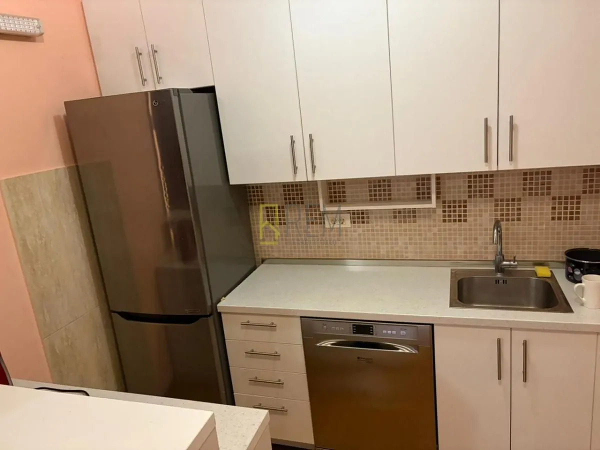 Rent, two bedroom apartment, 70m², Zabjelo, Podgorica