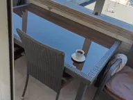 Daily-rent, one bedroom apartment, 54m², Bar, Crna Gora - image 1