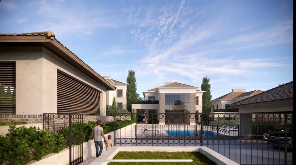 Sale, house, 352m², Voždovac Sve Podlokacije, Beograd