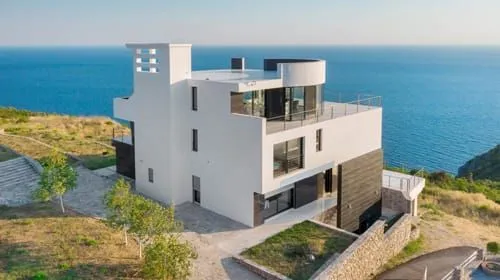 Izdavanje, kuća, 1150m², Krimovica, Kotor