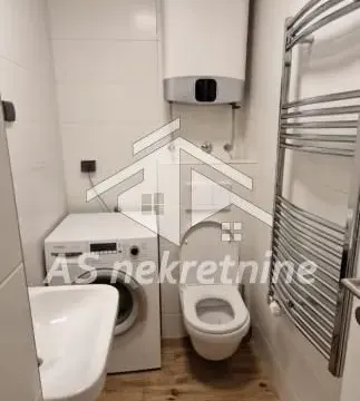 Izdavanje, stan, 67m², Novi Beograd Blok 67, Novi Beograd Sve Podlokacije - image 13