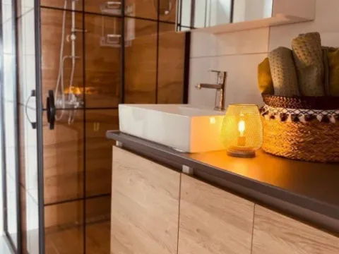 Daily-rent, one bedroom apartment, 48m², Kava, Tivat - image 3