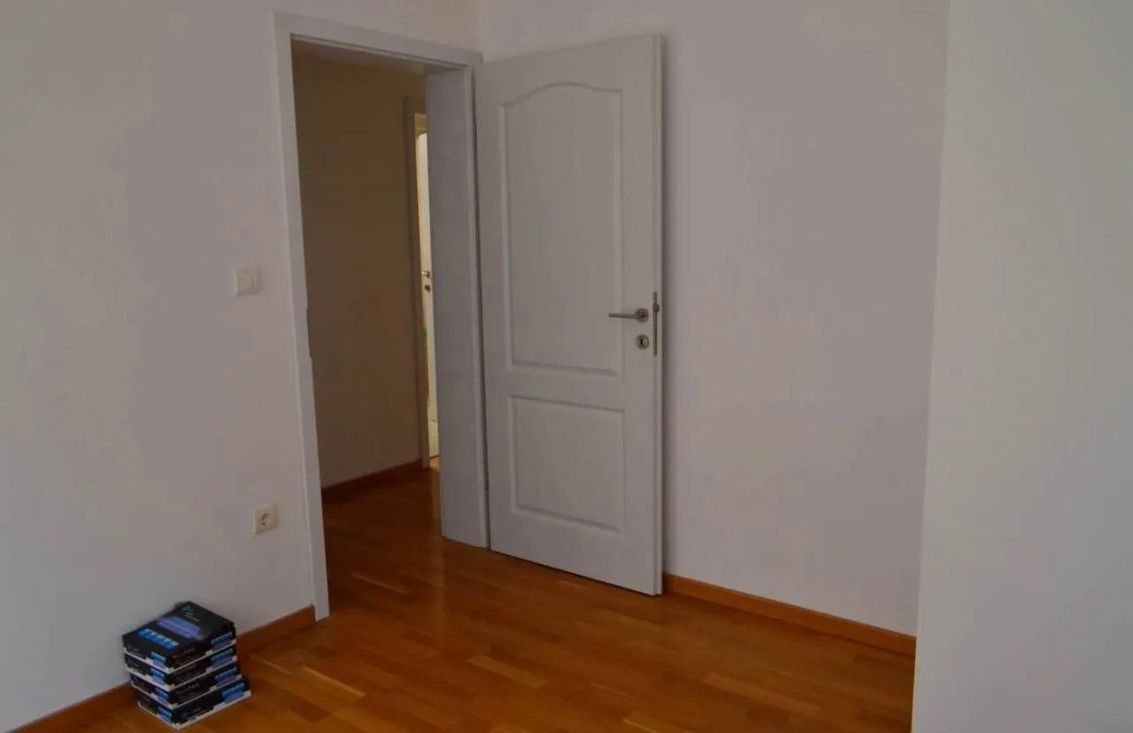 Prodaja, dvosoban stan, 80m², Bečići, Budva
