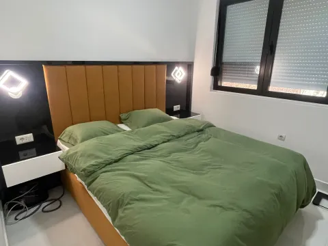 Prodaja, jednosoban stan, 48m², Centar, Ulcinj - image 4