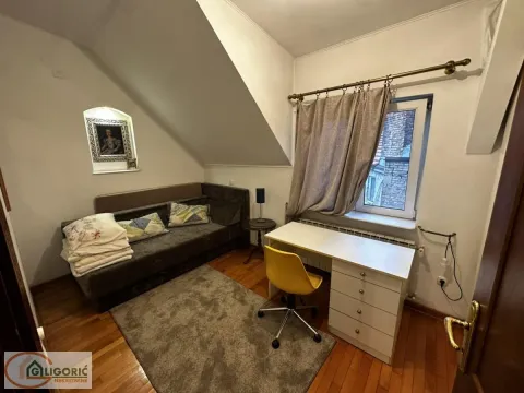 Prodaja, četvorosoban stan, 110m², Stari Grad, Beograd - image 10