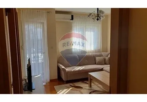 Izdavanje, dvosoban stan, 65m², Stari Aerodrom, Podgorica - image 8