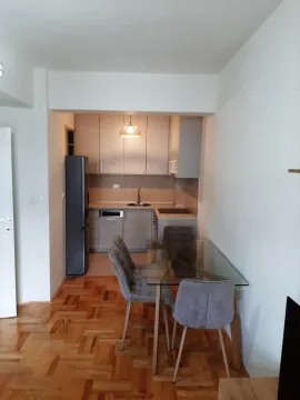 Rent, one bedroom apartment, 41m², Tuški Put, Podgorica - image 4