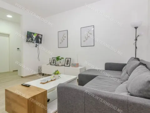 Sale, one bedroom apartment, 33m², Igalo, Herceg Novi - image 9