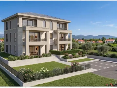 Prodaja, dvosoban stan, 70m², Dalmatinska ulica, Podgorica - image 6
