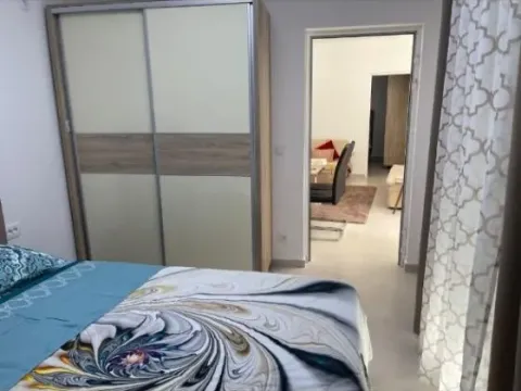 Izdavanje, kuća, 65m², Djerane, Ulcinj - image 2